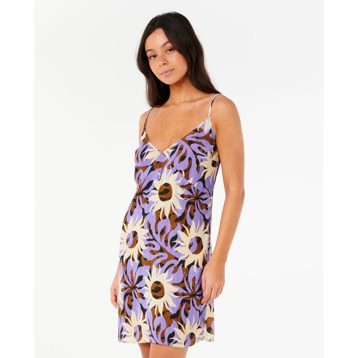 Robe SUN DRENCHED MINI DRESS multi, RIP CURL