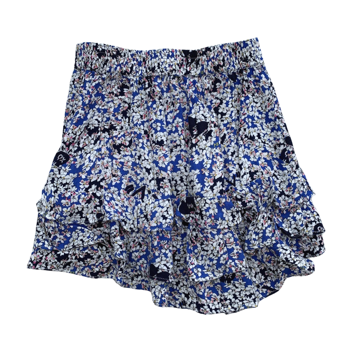 Jupe enfant - Très bon état bleu, ZADIG&VOLTAIRE