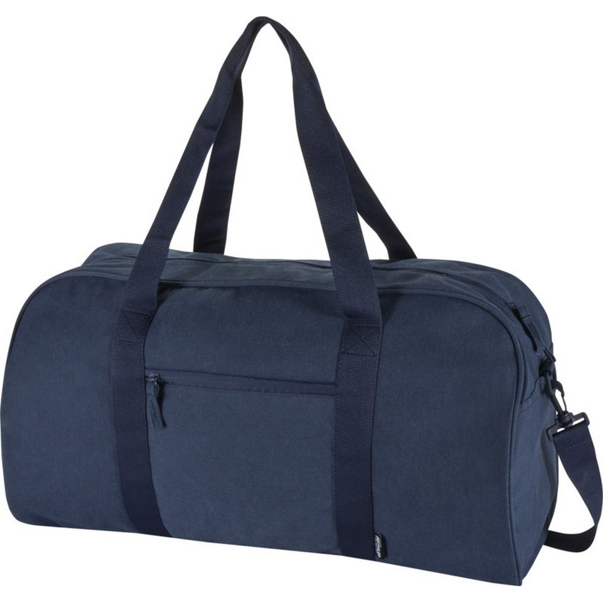 Sac de sport/voyage bleu marine, FLOSO