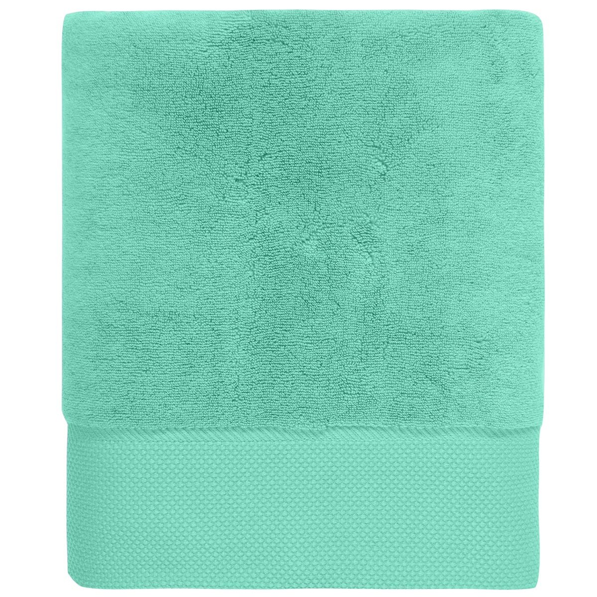 Maxi drap de bain Zéro Twist 560 g/m² SENSOFT ecru, SENSEI MAISON