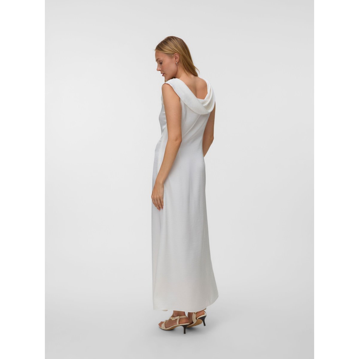 Robe cloud dancer, VERO MODA