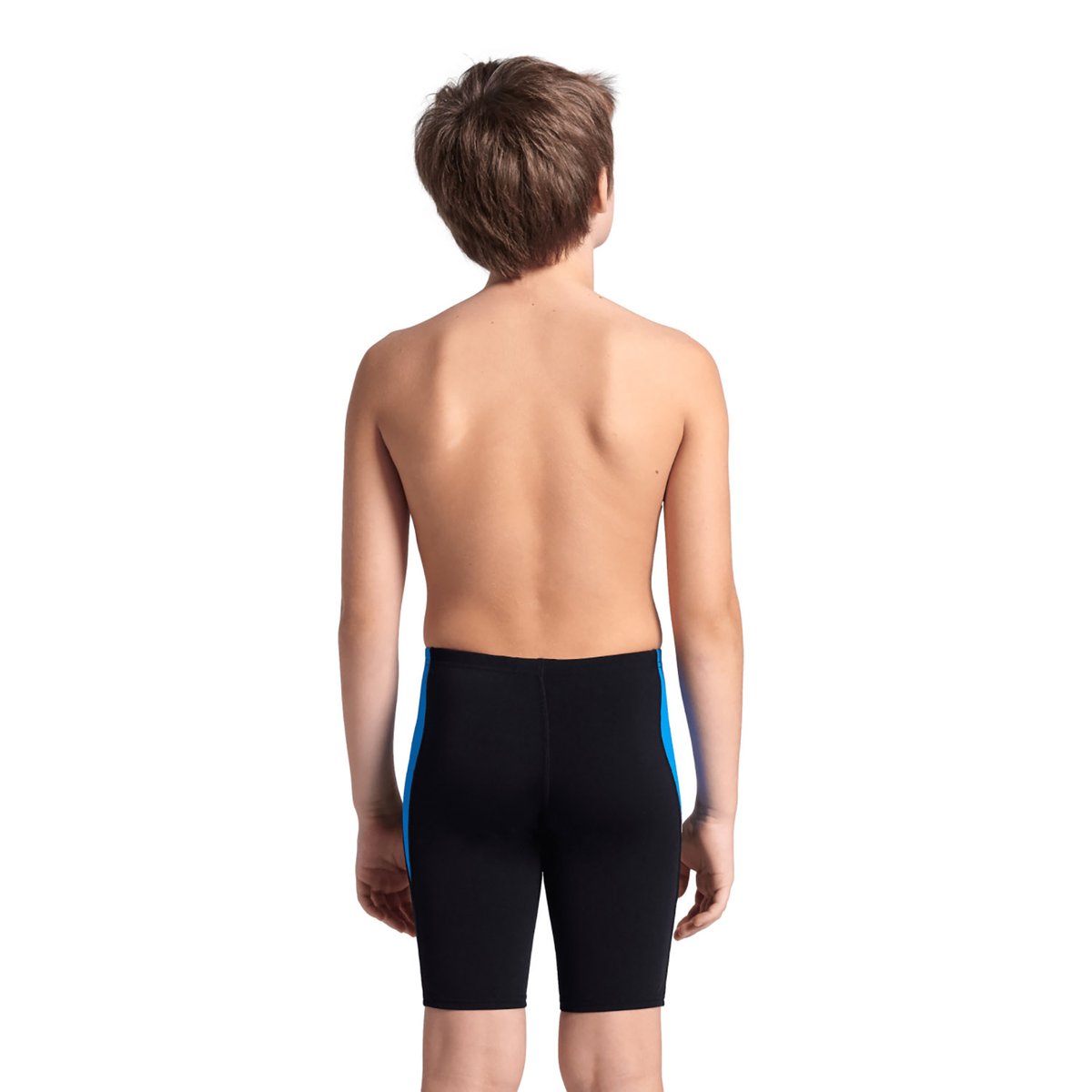 Jammer de bain Performance Panel black-turquoise, ARENA