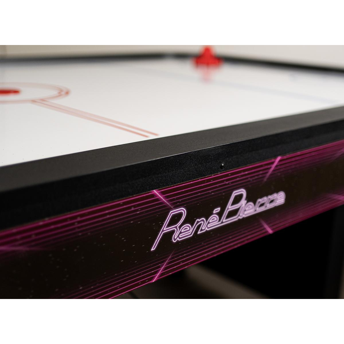 Air Hockey 3056 Air Pulsé couleur unique, RENE PIERRE