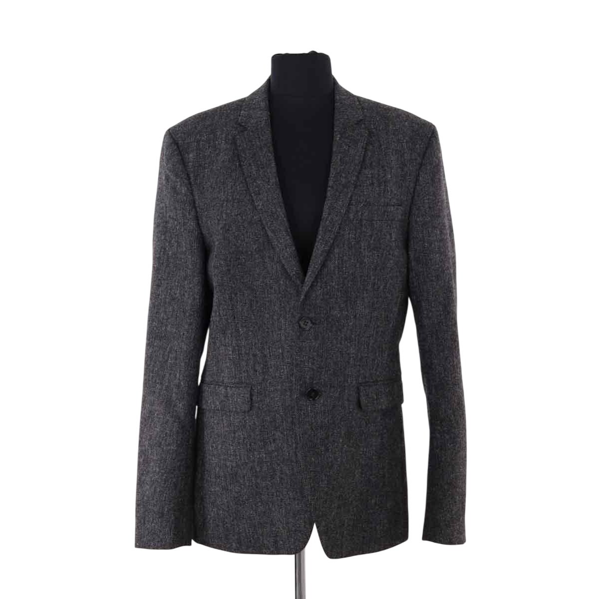Veste - Très Bon État anthracite, ACNE STUDIOS