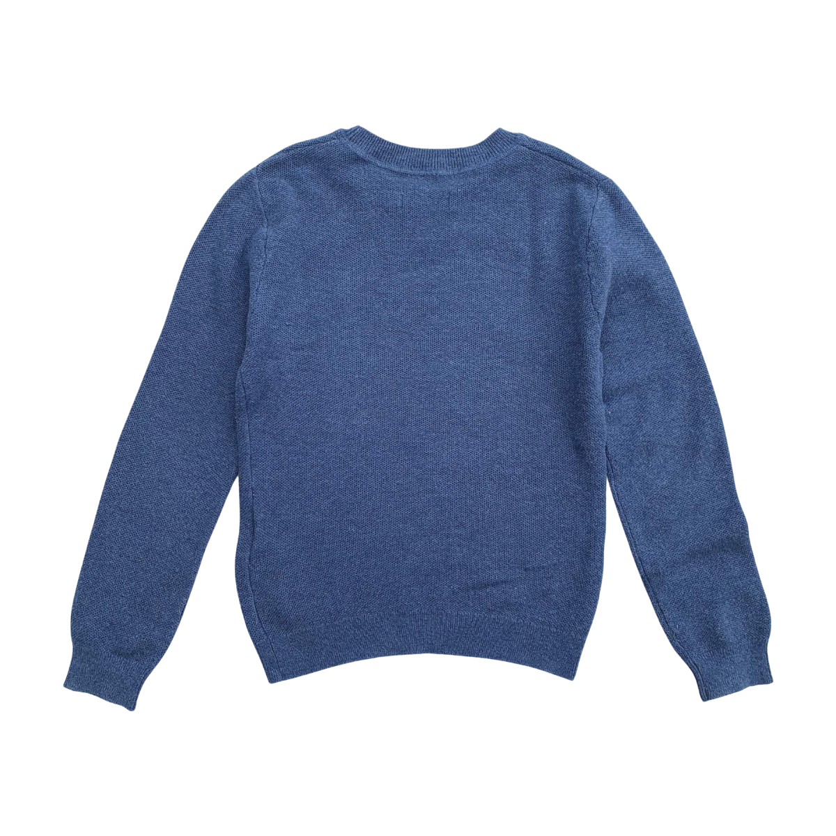 Pull enfant - Très bon état bleu, CYRILLUS