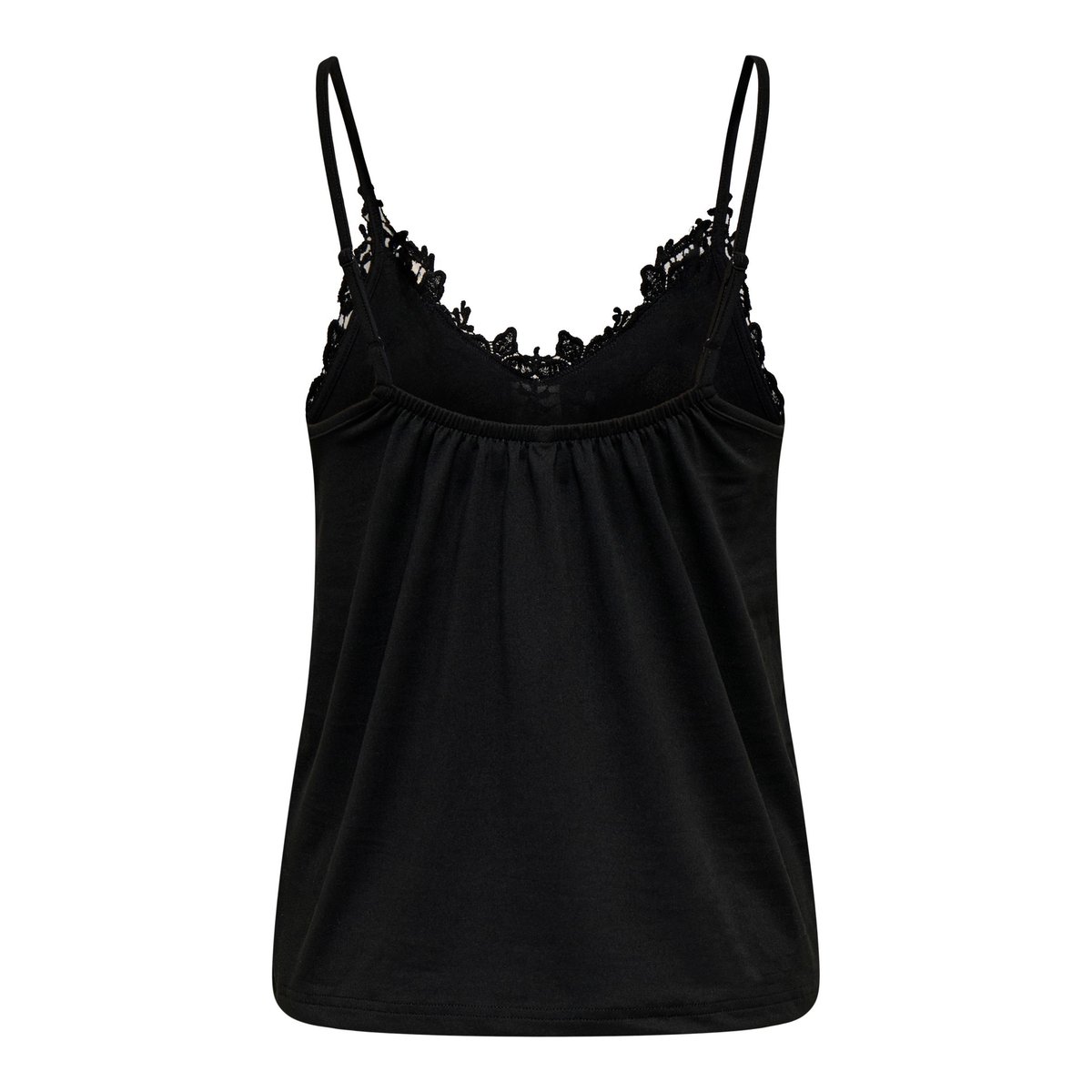 Top black 1, ONLY
