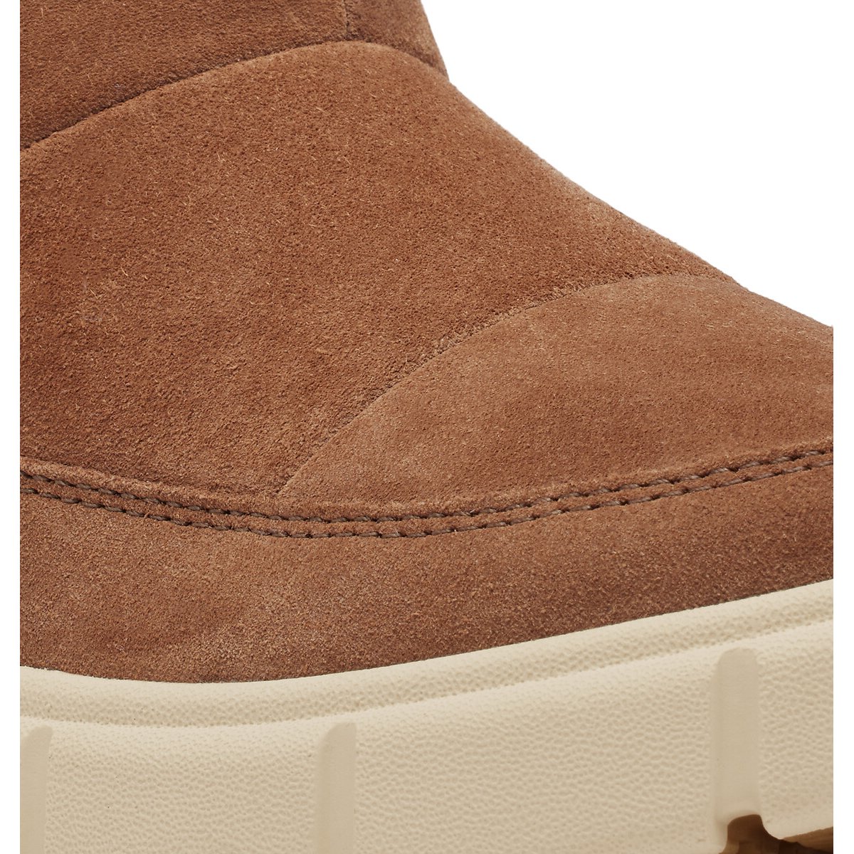 Botas impermeáveis, EXPLORER™ III SLIP-ON camel, SOREL