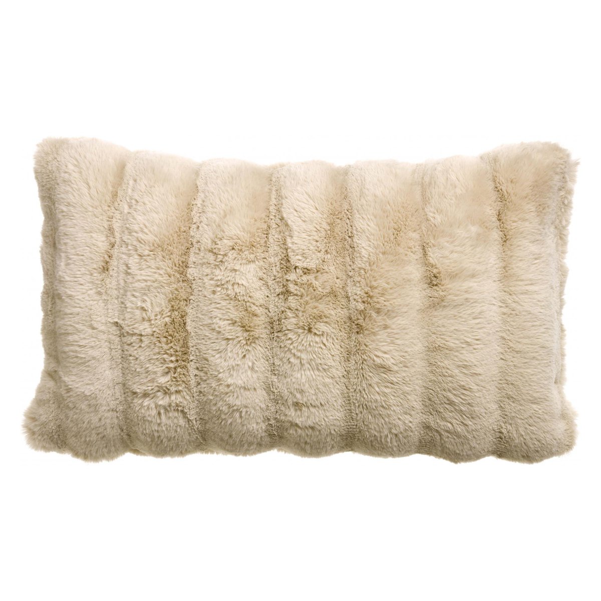 Coussin Astrid naturel, VIVARAISE
