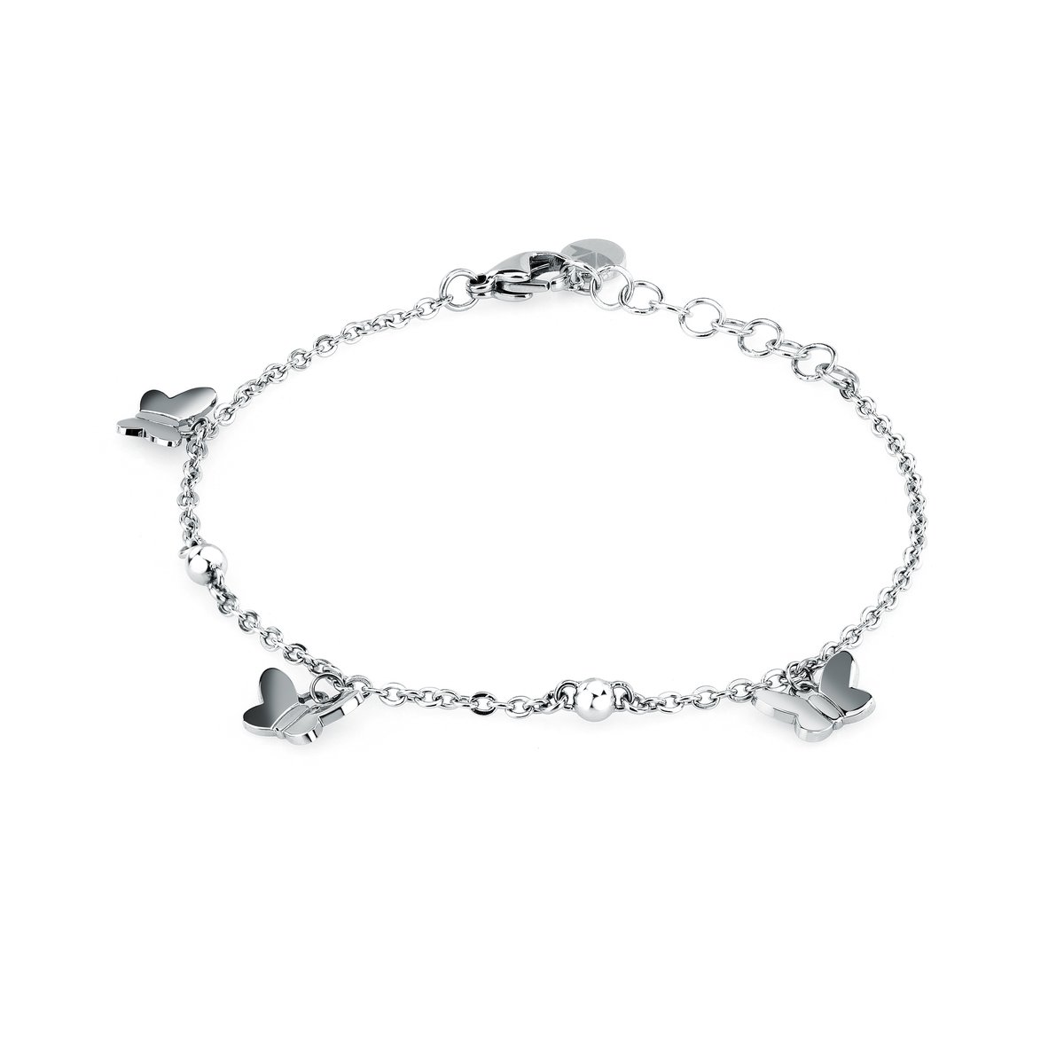 Bracelet TALISMANI argent, MORELLATO