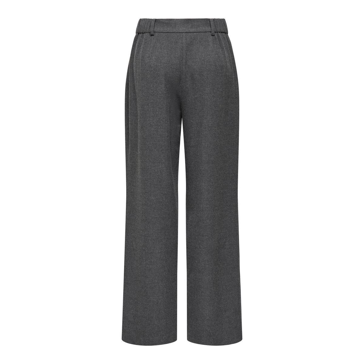 Pantalon medium grey melange, ONLY