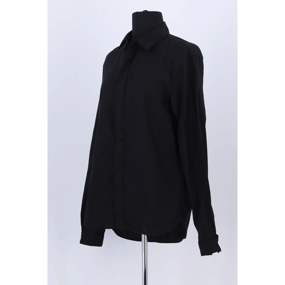 Chemise - Très Bon État noir, THE KOOPLES