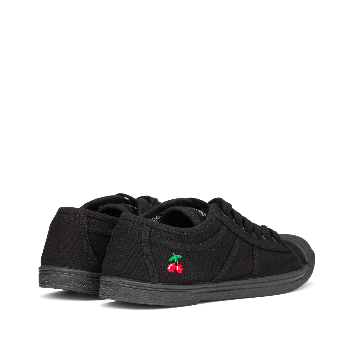 LTC Basic 02 Trainers black, LE TEMPS DES CERISES