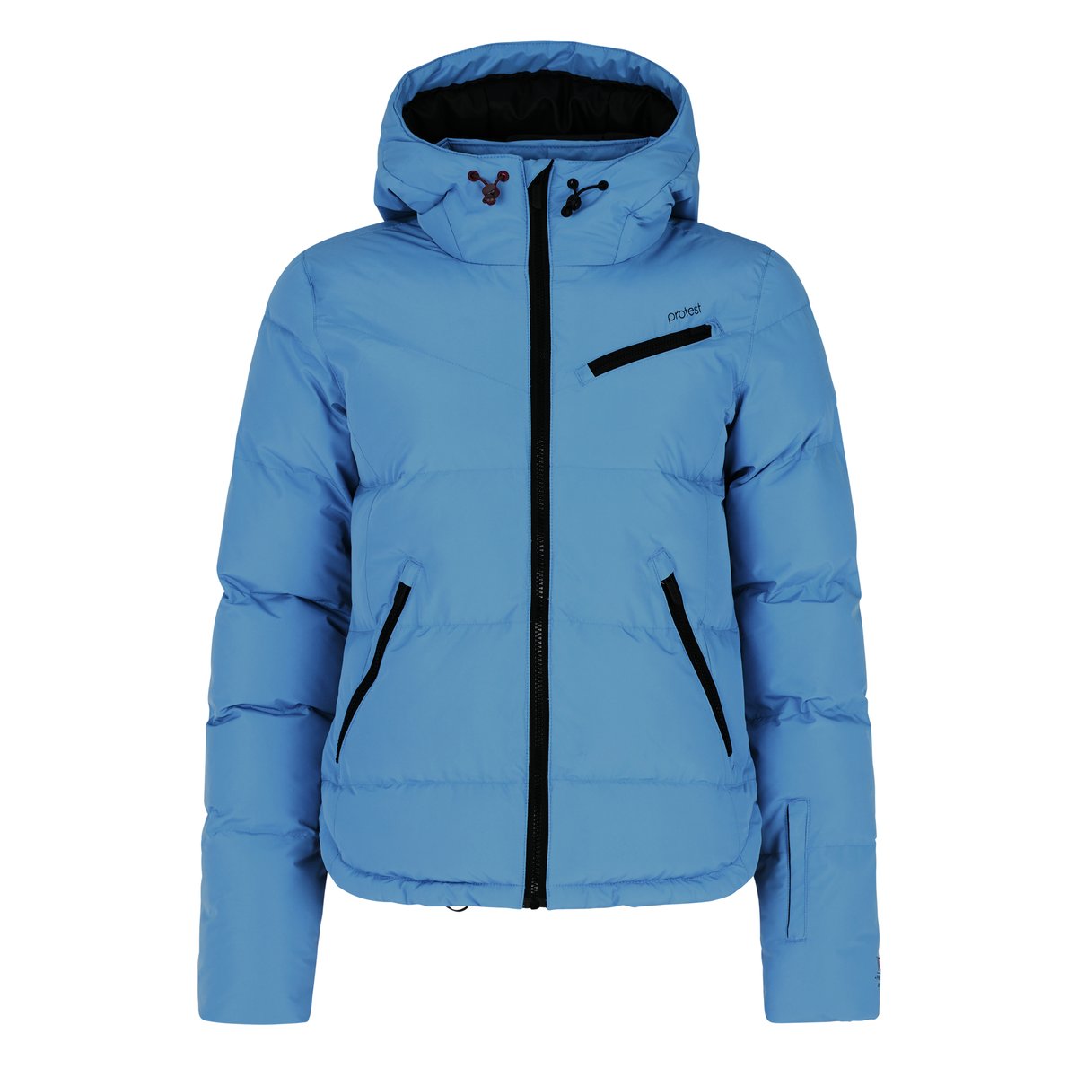 Veste de ski et de snowboard PRTLUCID galaxy, PROTEST