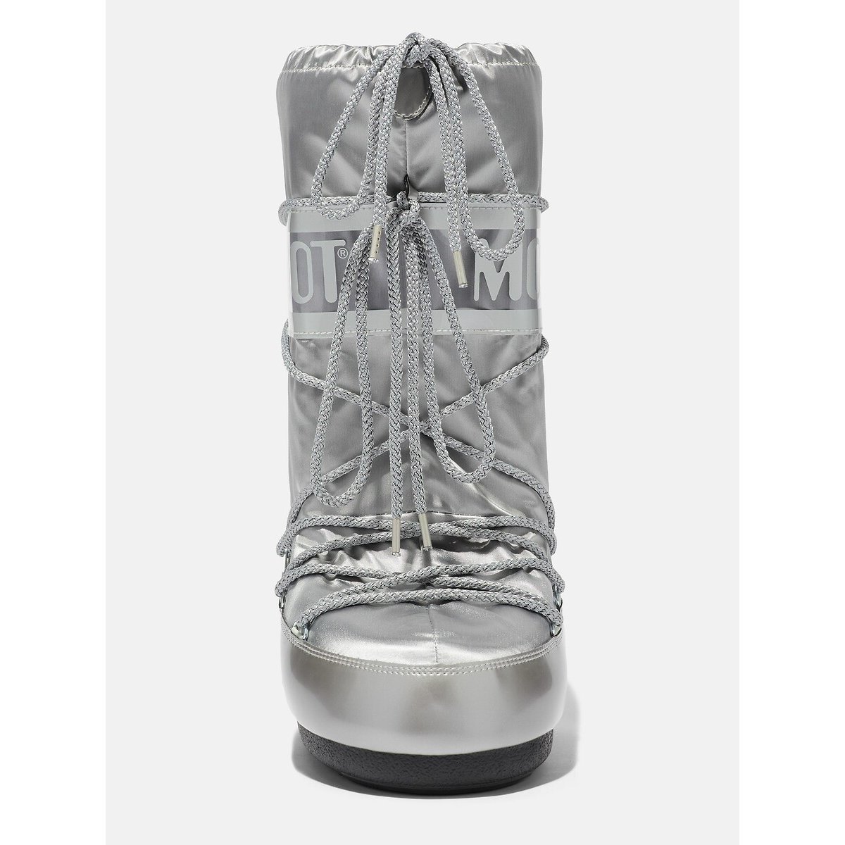 Moon Boot Glance argent, MOON BOOT