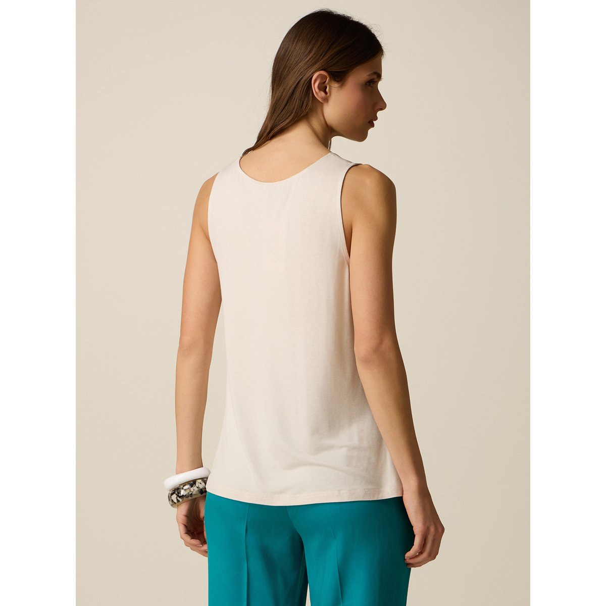 Haut blanc, OLTRE