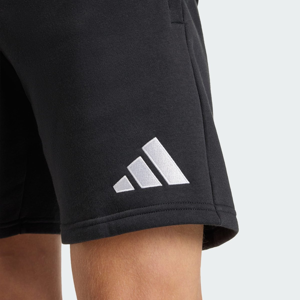 Short De Survêtement Entrada26 Short De Survêtement Entrada26 black / white, adidas Performance