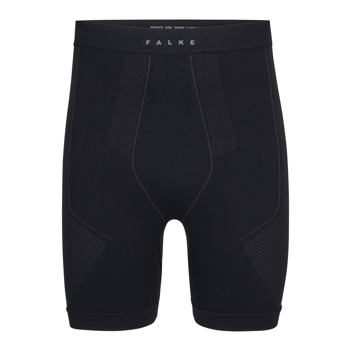 Boxer noir, FALKE