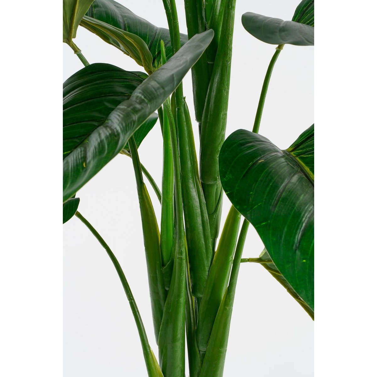 Plante artificielle PHILODENDRON vert, MICA DECORATIONS