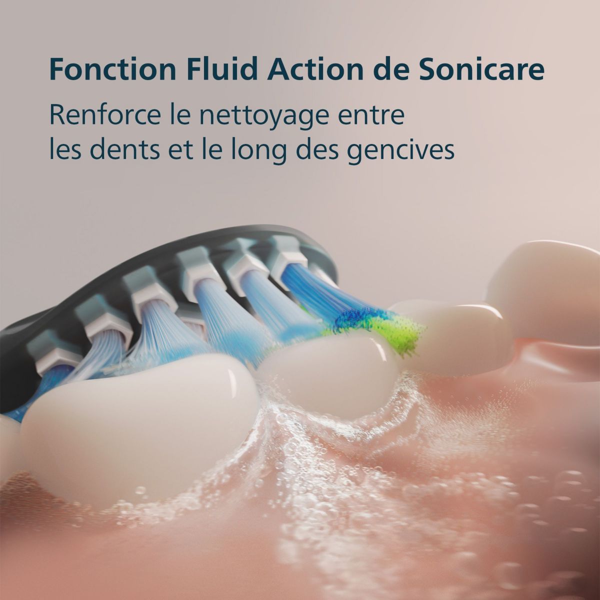 Brosse à dents électrique HX9911/88 Sonicare DiamondClean 9000 couleur unique, PHILIPS