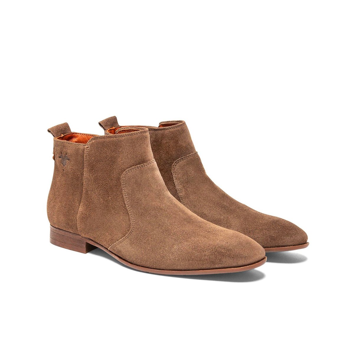 ANDERSON 5 TAUPE taupe, KOST
