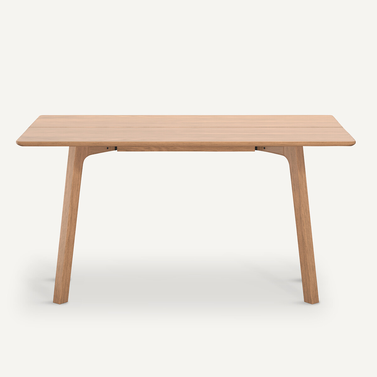 Diletta Console Table, L140cm, Designed By Emmanuel Gallina oak, AM.PM X EMMANUEL GALLINA