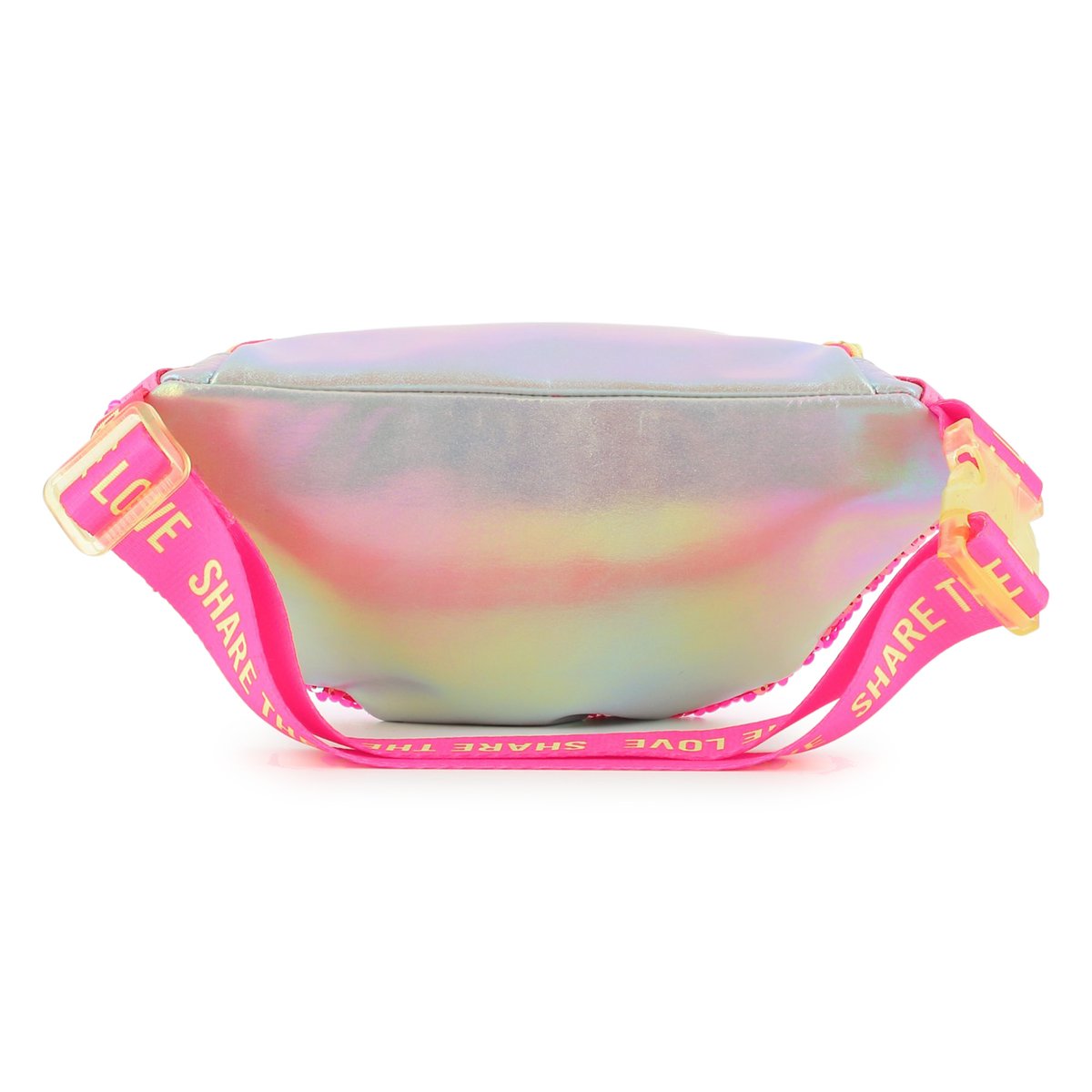 Sac banane nacre, BILLIEBLUSH