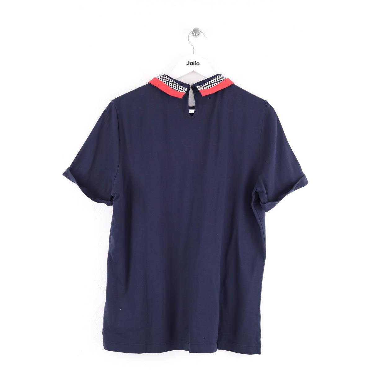 Polo - Très Bon État marine, TOMMY HILFIGER