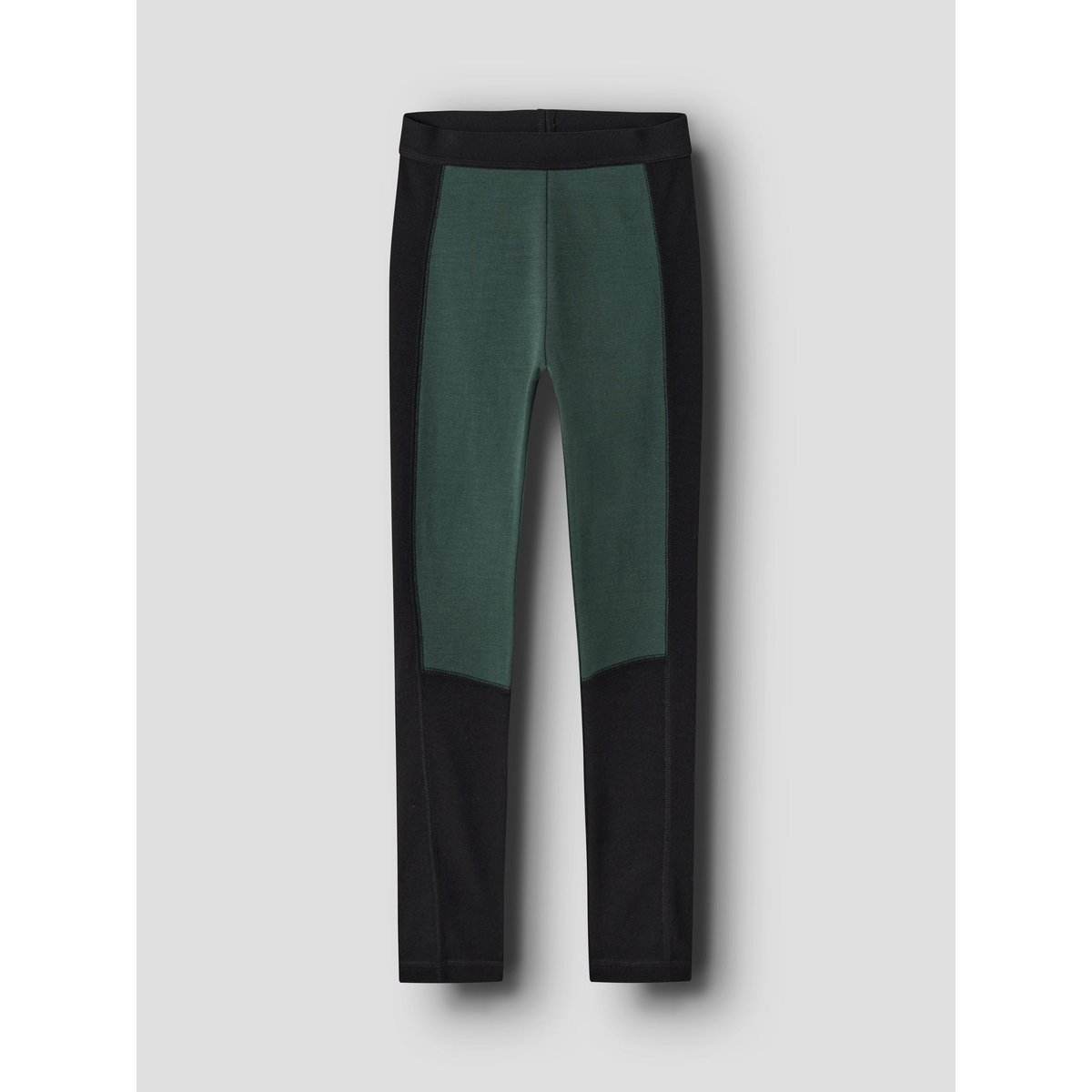 Caleçon Long vert - jungle green, NAME IT