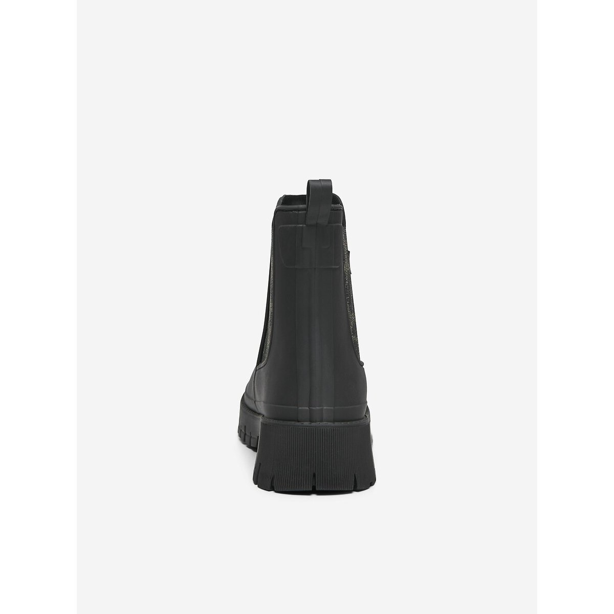 Lula Ankle Wellies black, ONLY SHOES