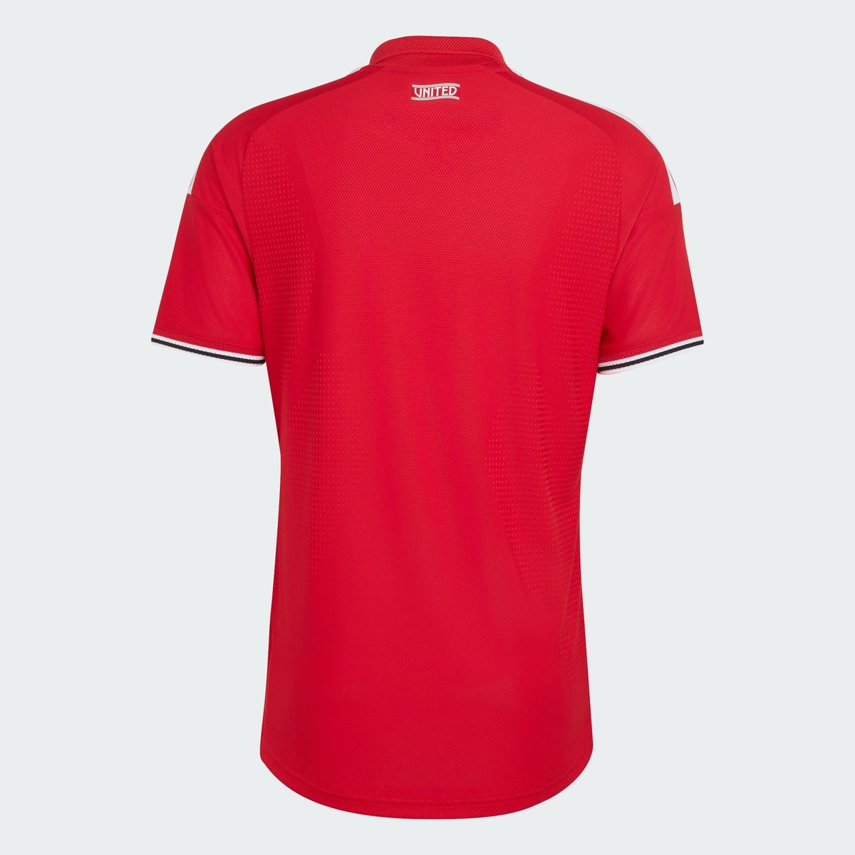 Maillot Domicile Manchester United 26/27 Authentique Maillot Domicile Manchester United 26/27 Authentique mufc red, adidas Performance