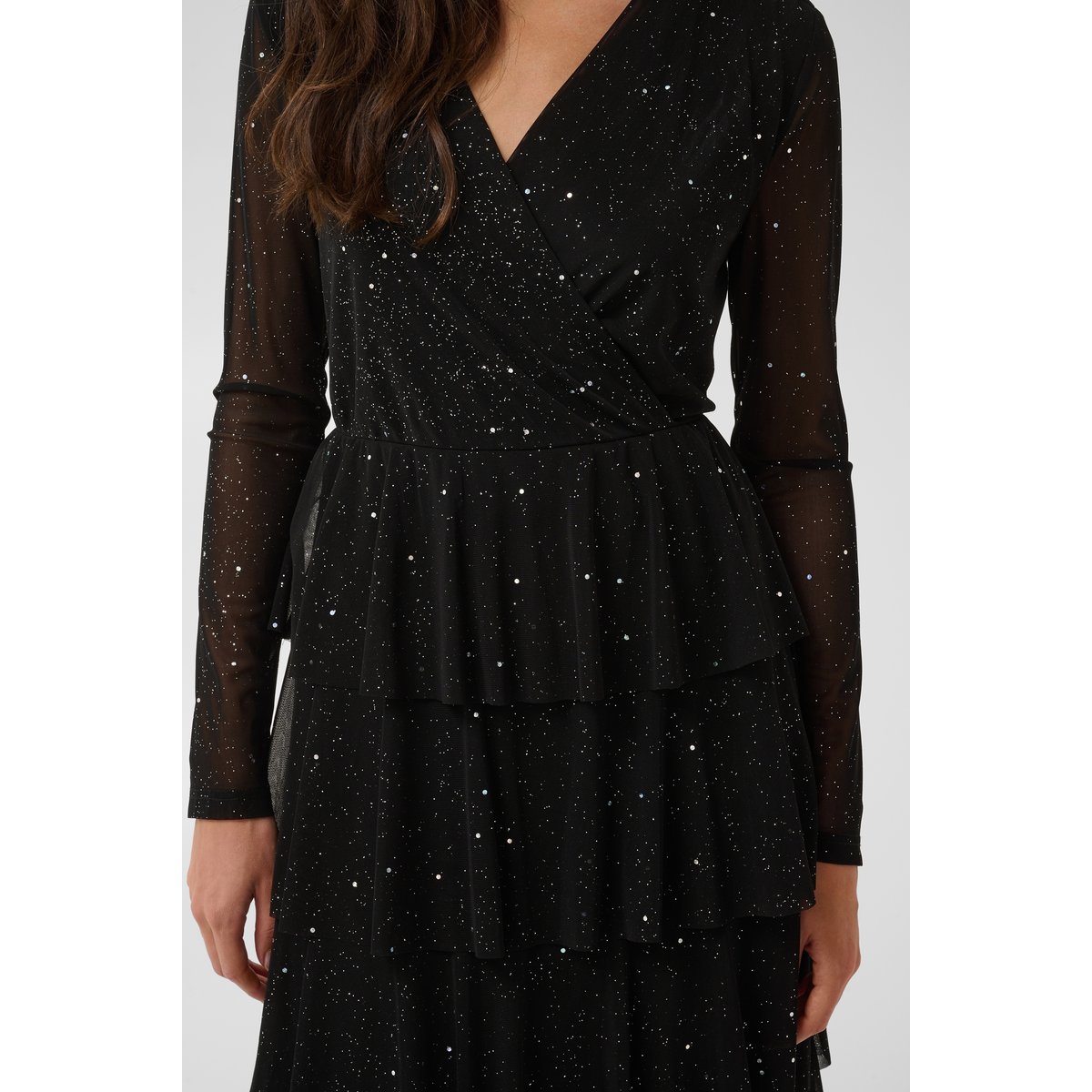 Robe noir, CULTURE