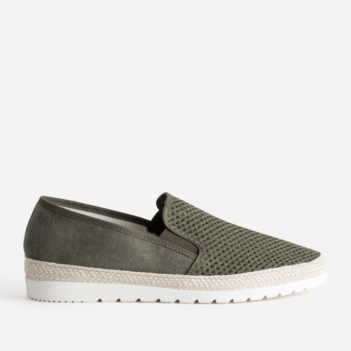 Tennis LASLO kaki, ERAM