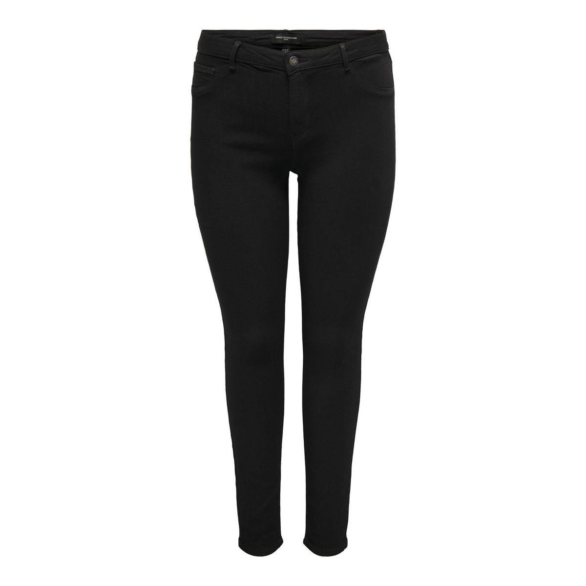 Jean Skinny black, ONLY CARMAKOMA