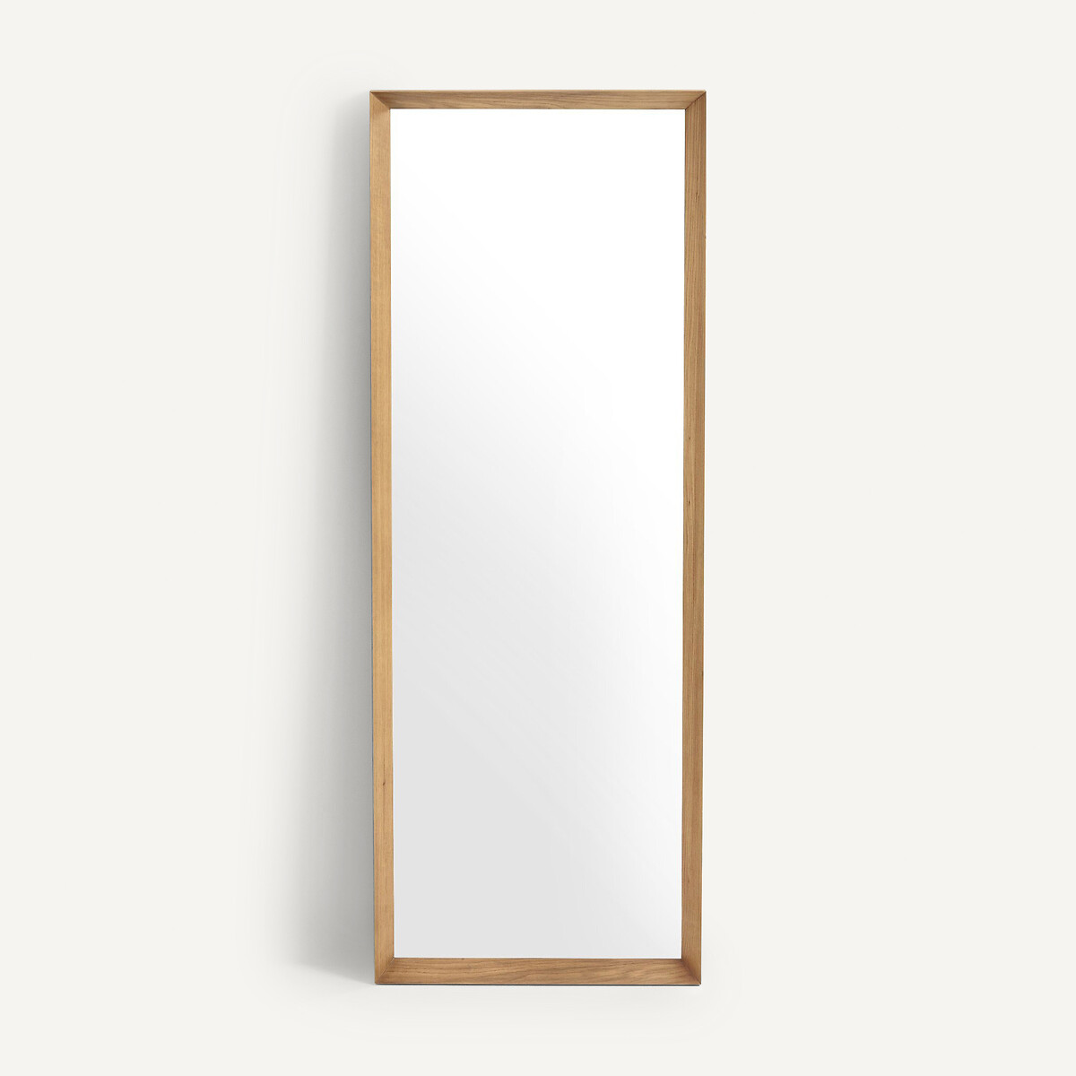 Miroir H158 cm, Andromède chêne, AM.PM