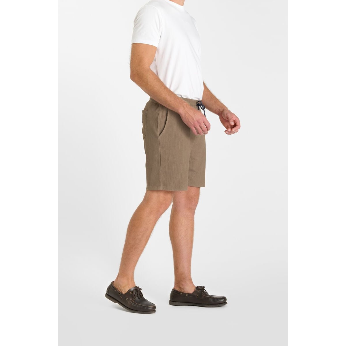 Short GIRON moka, LE TEMPS DES CERISES