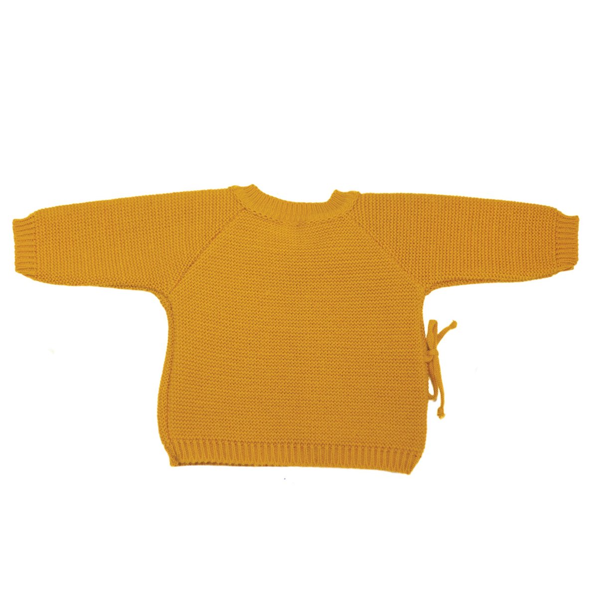Kit naissance bébé en maille #edbe00, TROIS KILOS SEPT