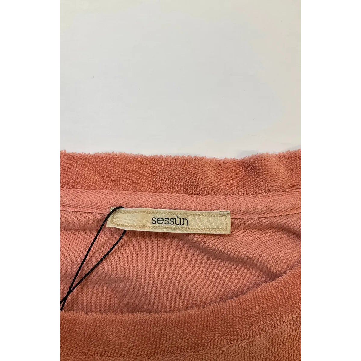T-shirt - Très Bon État rose, SESSUN