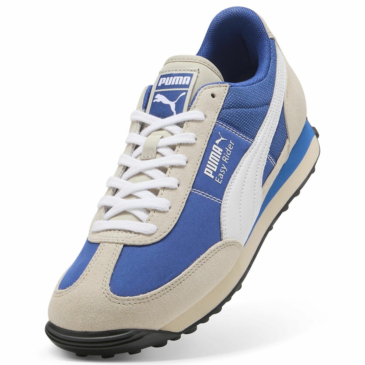 Scarpe da ginnastica Easy Rider Thrive & Triumph blu/bianco, PUMA