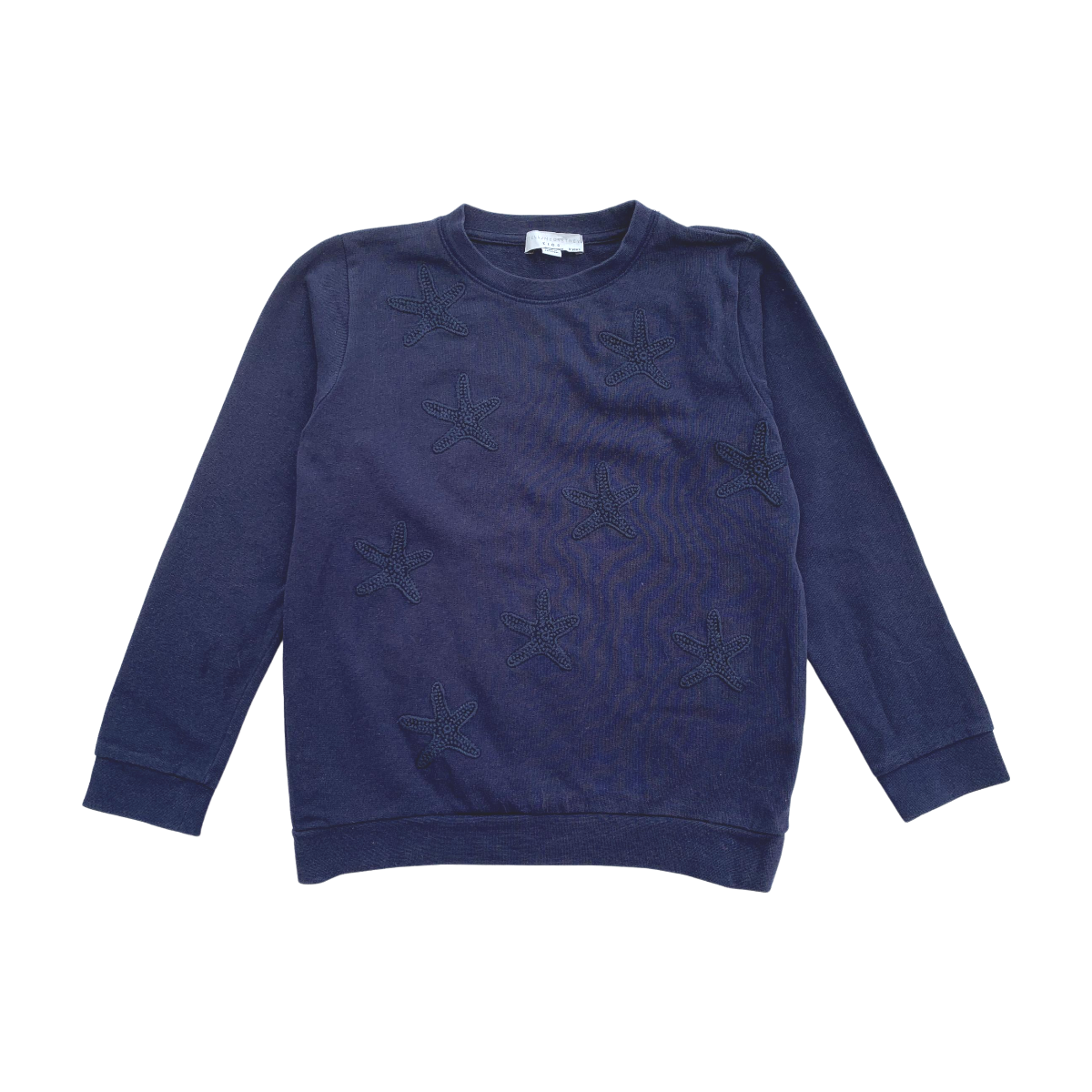 Pull enfant - Très bon état bleu, STELLA MCCARTNEY