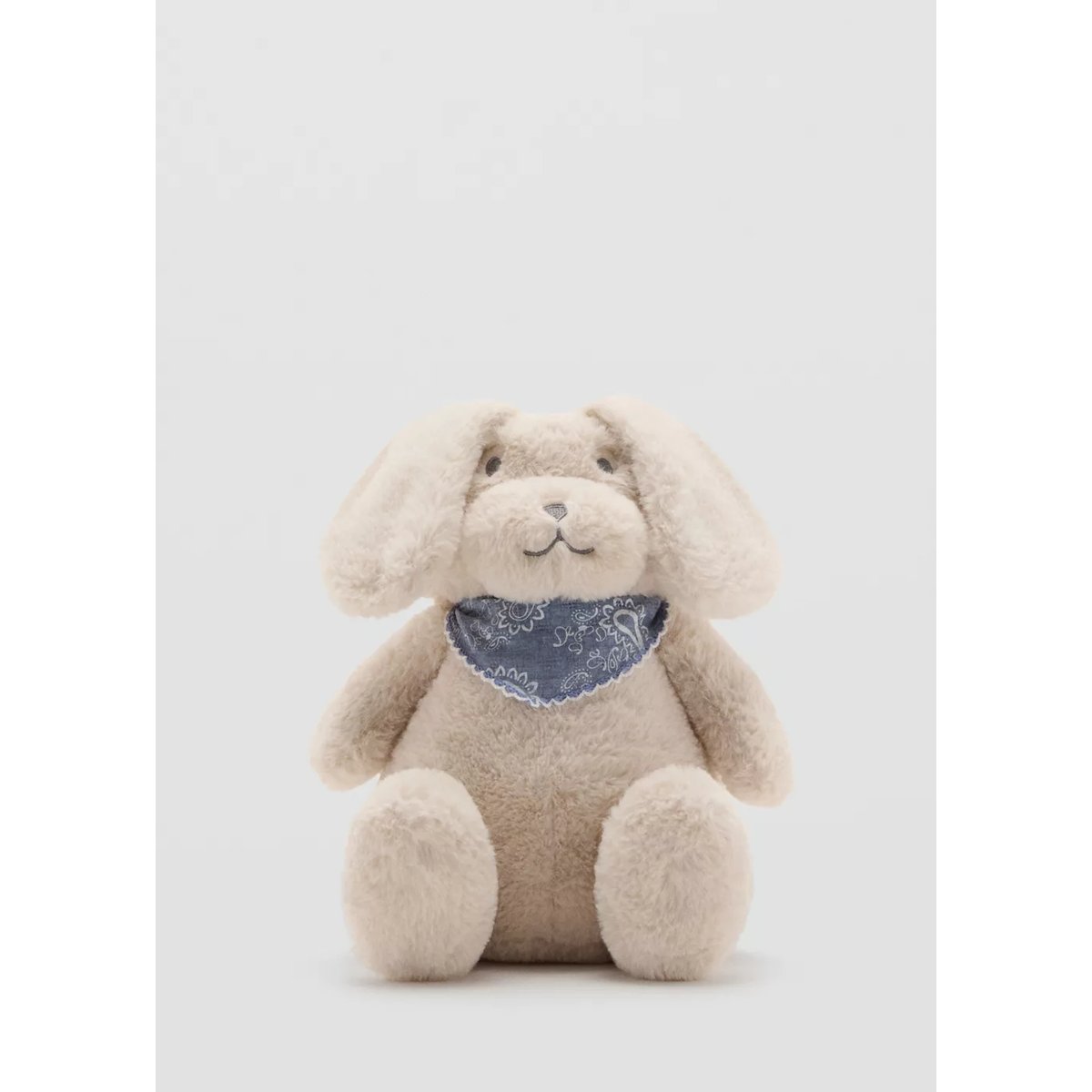 Sac à dos petit chien sable, MANGO BABY