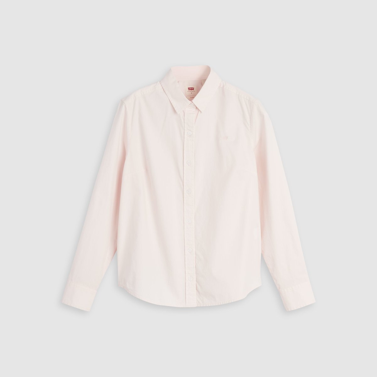 Chemise Classic rose - potpourri, LEVI'S