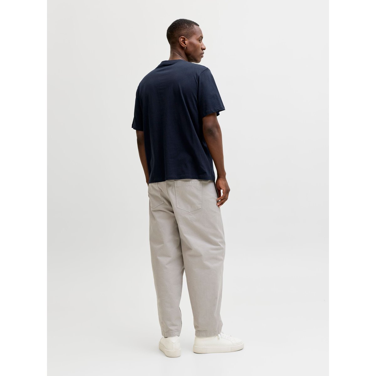 T-Shirt sky captain, JACK & JONES