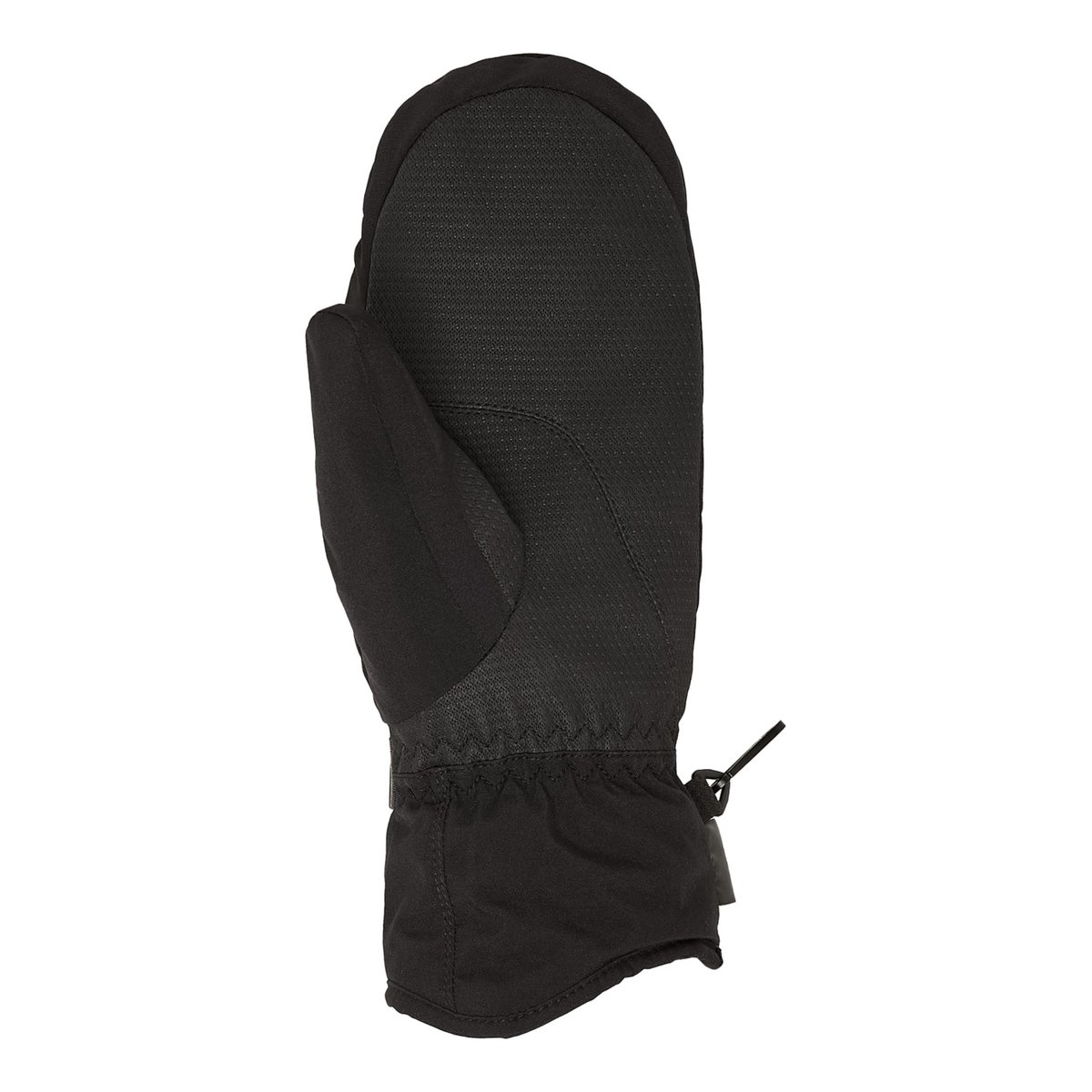 Moufles techniques ski/snowboard GORE TEX FIZZ. noir true black, ROXY
