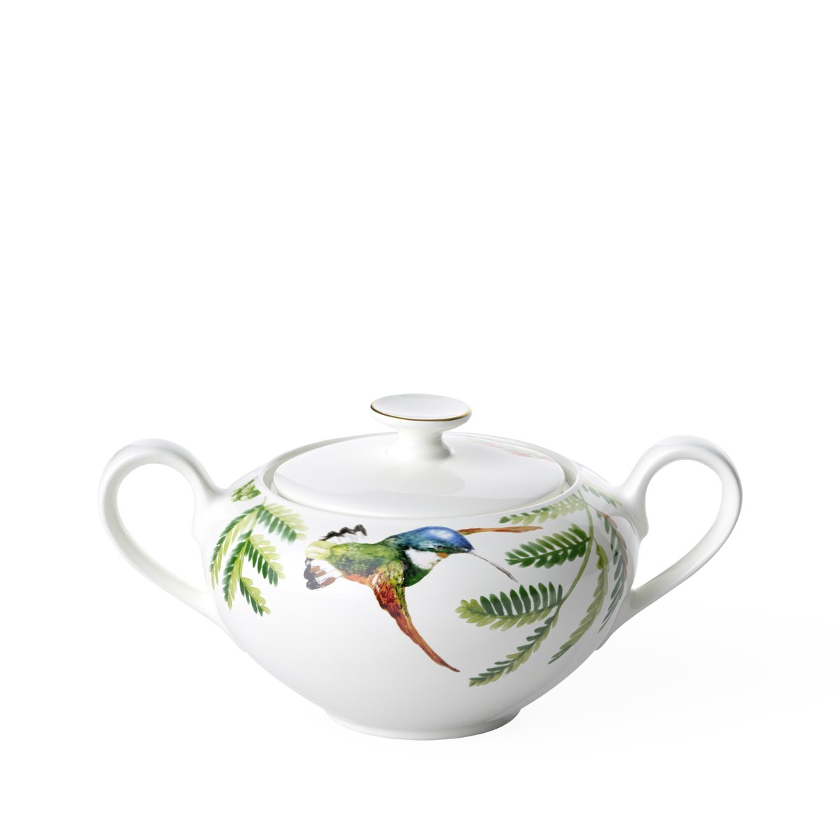 Sucrier/Confiturier 6 Pers. AMAZONIA couleur unique, VILLEROY & BOCH