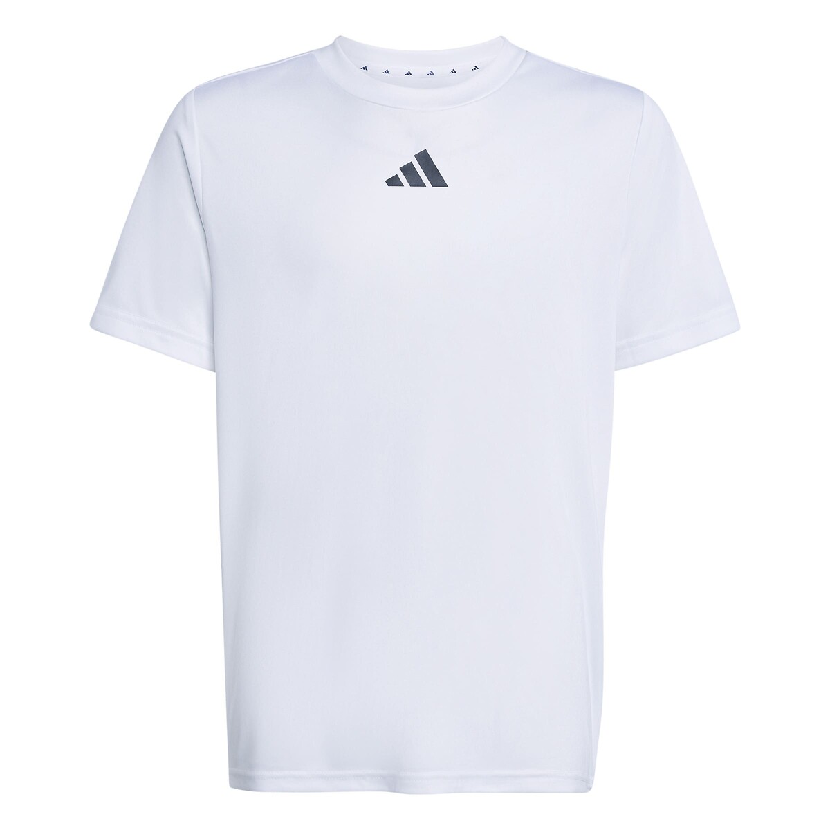 Ensemble T-shirt et short, TRAIN ESSENTIALS blanc, adidas Performance