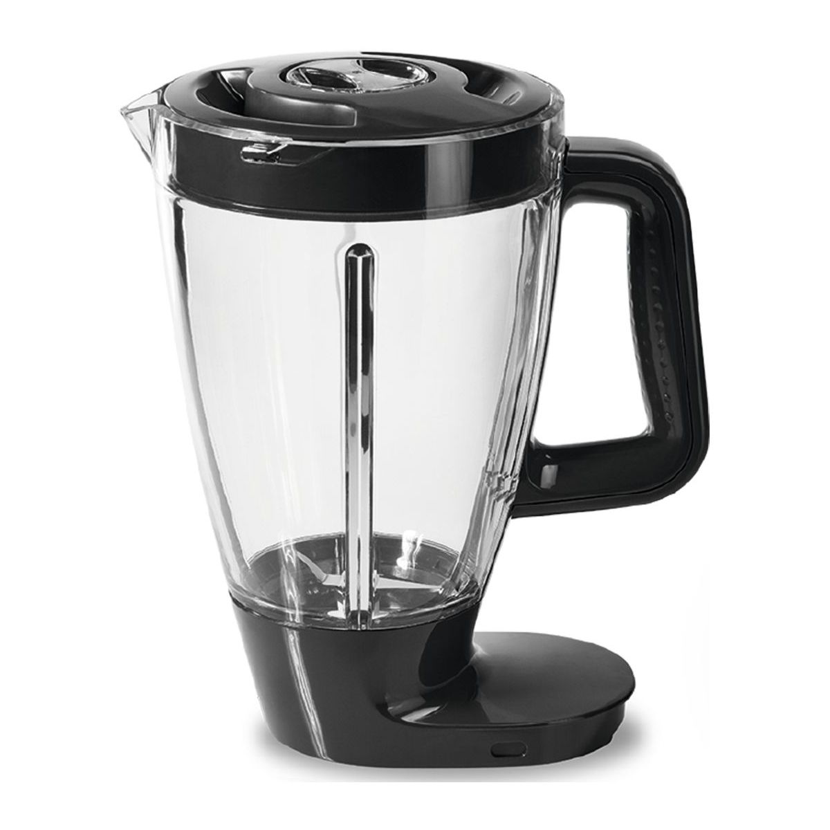 Robot Multifonction Double Force Fp821811 noir, MOULINEX