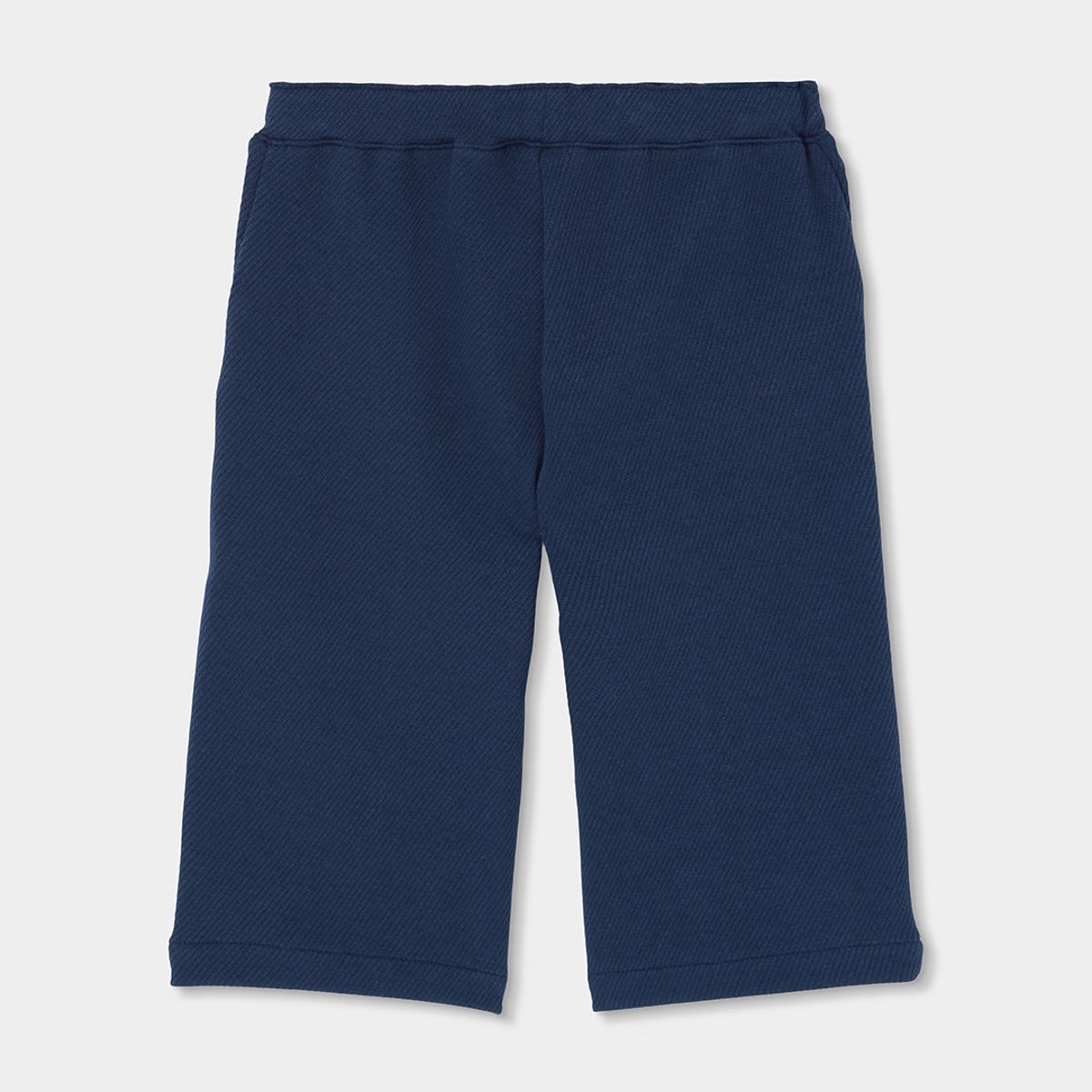 Pantalon fille bleu, BOBOLI