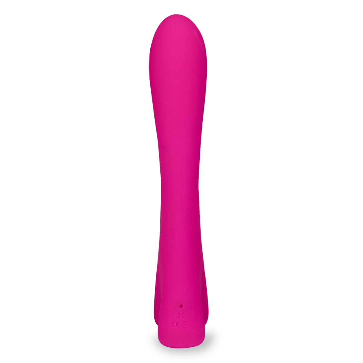Vibromasseur puissant 9 modes Tops rose, LOVE AND VIBES