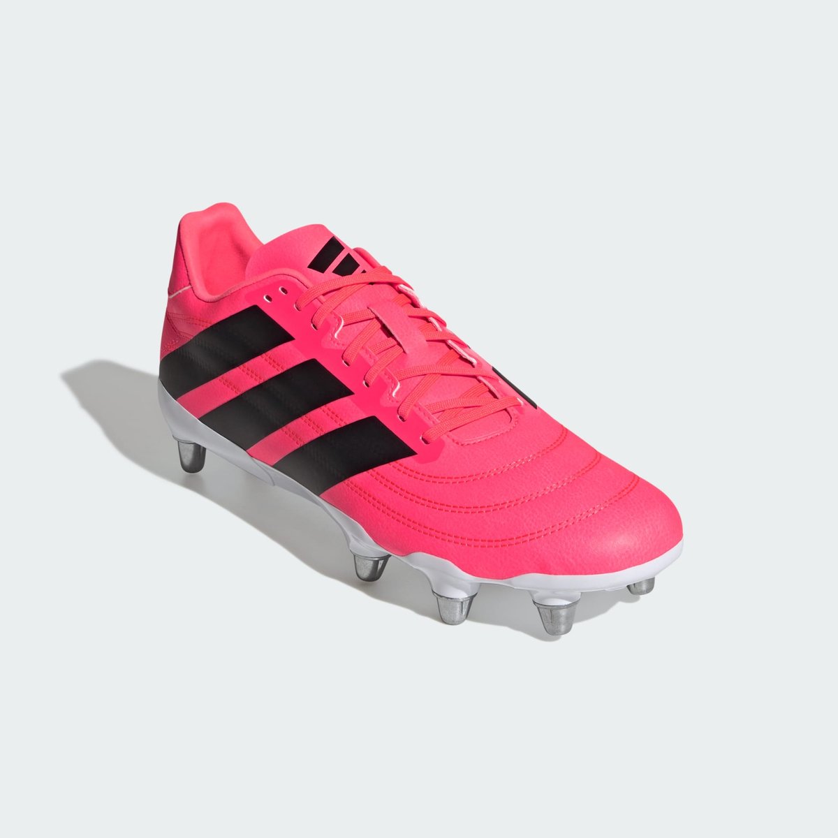 Chaussure De Rugby Kakari (Sg) Chaussure De Rugby Kakari (Sg) solar turbo / core black / cloud white, adidas Performance