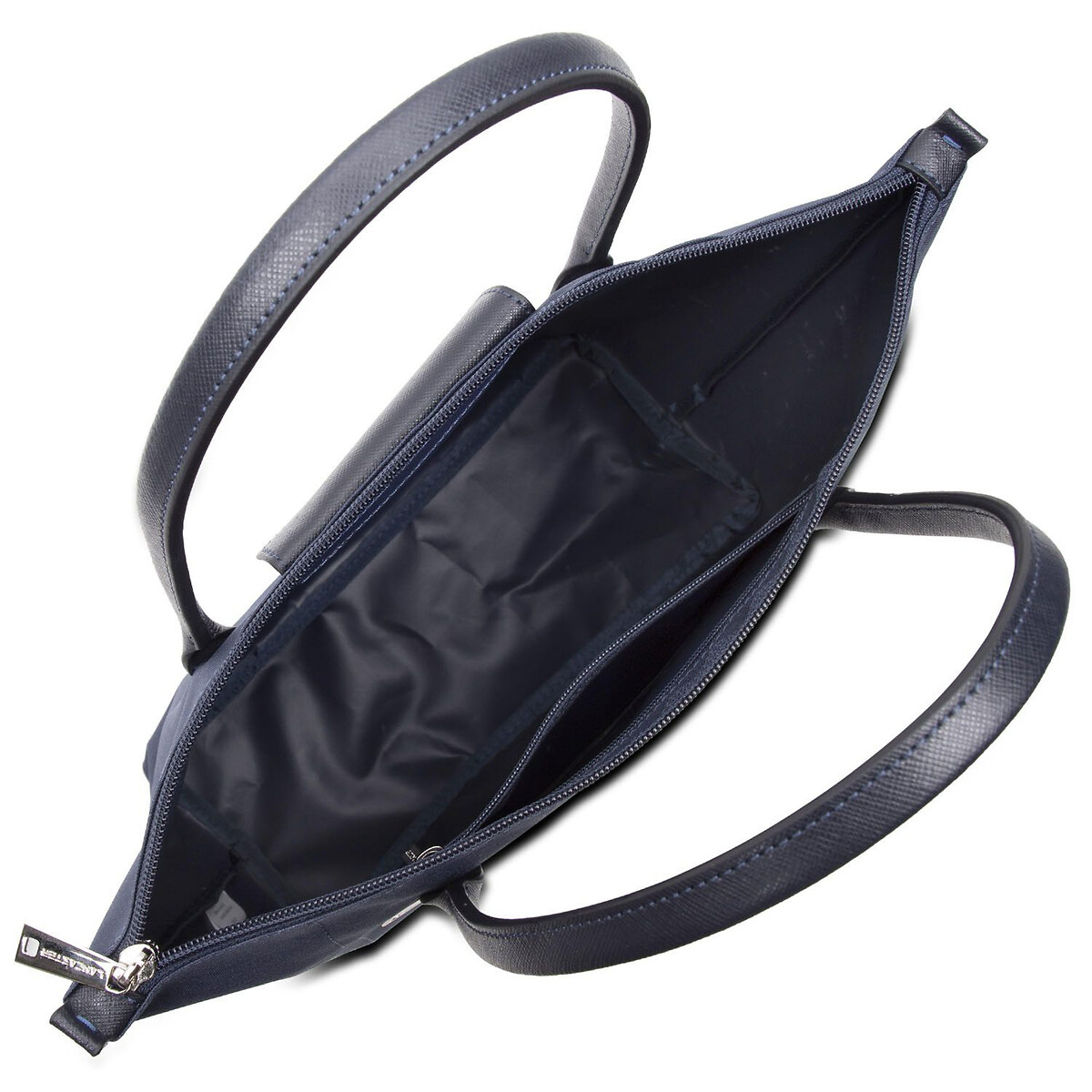 Smart Kba Tote Bag dark blue, LANCASTER